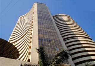 sensex rises idea cellular rallies 4 - India TV sensex rises idea cellular rallies 4 - India TV