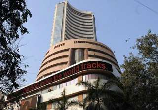 sensex slips 113 pts to nearly 2 wk low ahead of... sensex slips 113 pts to nearly 2 wk low ahead of...