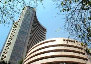 sensex soars 314 pts as oil drops optimism rises... sensex soars 314 pts as oil drops optimism rises...