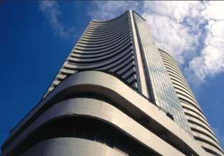 sensex trades flat during pre noon session -... sensex trades flat during pre noon session -...