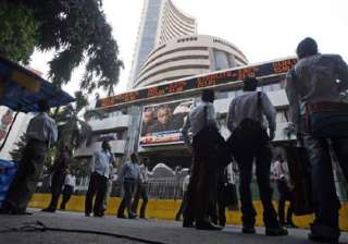 sensex ends on flat note up about 13 points -... sensex ends on flat note up about 13 points -...