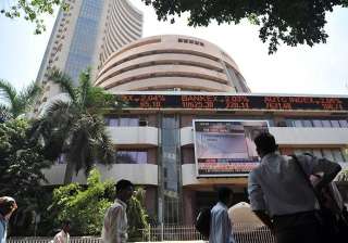 sensex tumbles 238 pts on weak growth outlook by... sensex tumbles 238 pts on weak growth outlook by...