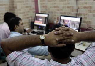 sensex rebounds up 330 points on buying in ril... sensex rebounds up 330 points on buying in ril...