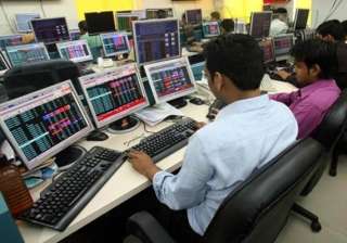 sensex gains 133 points - India TV sensex gains 133 points - India TV