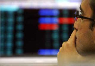 sensex up 70 pts logs best weekly gain in 2012 -... sensex up 70 pts logs best weekly gain in 2012 -...