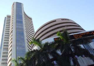 icici bank lifts sensex up - India TV icici bank lifts sensex up - India TV