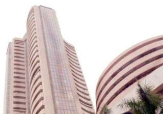 sensex gains 61 pts amid hopes of speedy reforms... sensex gains 61 pts amid hopes of speedy reforms...