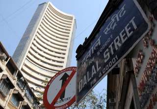 sensex ends lower by 21 pts in lacklustre trade -... sensex ends lower by 21 pts in lacklustre trade -...