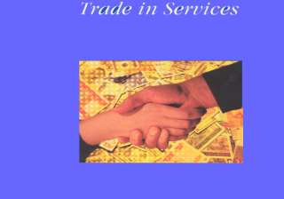 services exports in april tad lower at 13.63 bn -... services exports in april tad lower at 13.63 bn -...