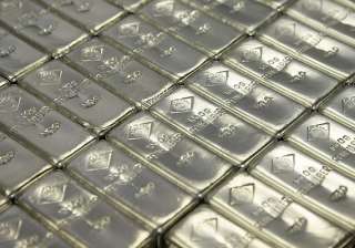 silver zooms up by rs 1950 to rs 55 500 - India TV silver zooms up by rs 1950 to rs 55 500 - India TV