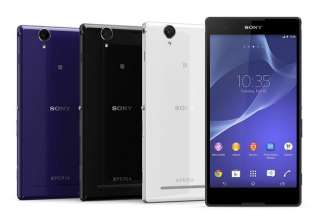 sony xperia t2 ultra dual launched for rs 25 990... sony xperia t2 ultra dual launched for rs 25 990...