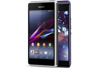 sony launches dual sim xperia e1 at rs 9 490 -... sony launches dual sim xperia e1 at rs 9 490 -...