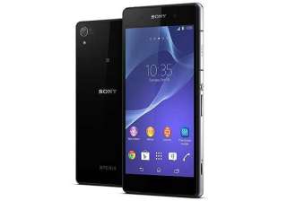 sony s new xperia z2 smartphone review - India TV sony s new xperia z2 smartphone review - India TV