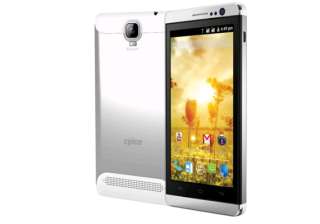 spice smart flo mettle icon launched at rs 6 999... spice smart flo mettle icon launched at rs 6 999...