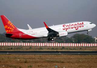 spicejet launches another low fare plan targets... spicejet launches another low fare plan targets...