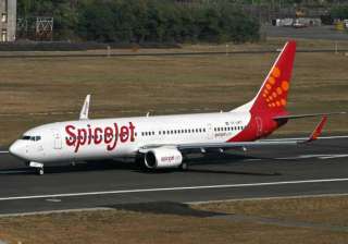 spicejet launches nationwide promotional airfare... spicejet launches nationwide promotional airfare...