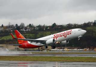 spicejet launches new travel options - India TV spicejet launches new travel options - India TV