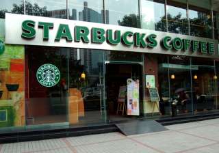starbucks opens 25th store in india completes one... starbucks opens 25th store in india completes one...