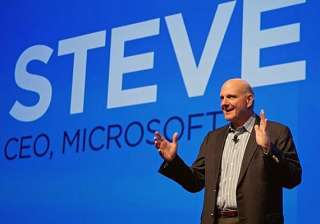 steve ballmer s final shareholder letter we ve... steve ballmer s final shareholder letter we ve...