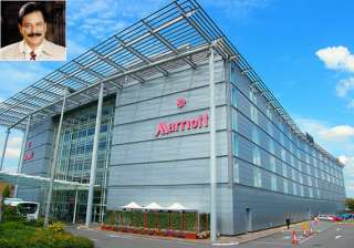 subrata roy makes rs 5 808 cr bid for marriott... subrata roy makes rs 5 808 cr bid for marriott...