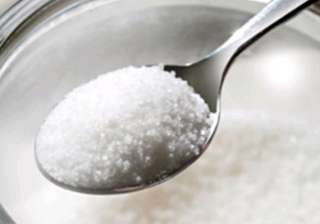 sugar costlier by up to rs 2 per kg on import... sugar costlier by up to rs 2 per kg on import...