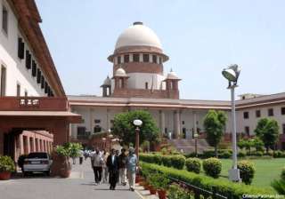 supreme court asks sahara firms to submit title... supreme court asks sahara firms to submit title...
