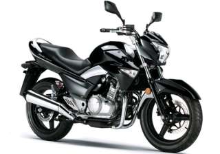 suzuki slashes inazuma price by rs 1 lakh - India... suzuki slashes inazuma price by rs 1 lakh - India...