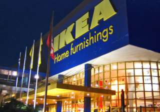 swedish firm ikea witholds entry into indian fdi... swedish firm ikea witholds entry into indian fdi...