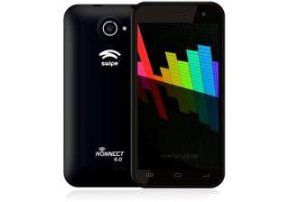 swipe has launched its swipe konnect 5.0 fablet... swipe has launched its swipe konnect 5.0 fablet...