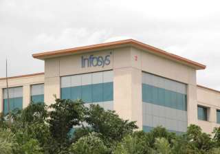 tcs infosys drag down m cap of top 4 sensex... tcs infosys drag down m cap of top 4 sensex...