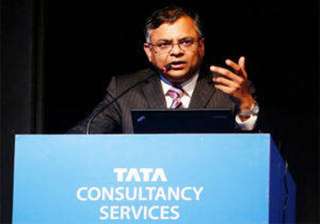 tcs m cap crosses rs 4 trillion stock at all time... tcs m cap crosses rs 4 trillion stock at all time...