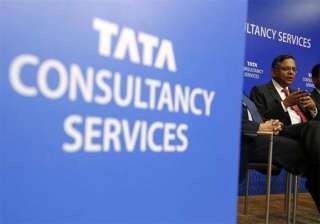 tcs wins it deal from bombardier - India TV tcs wins it deal from bombardier - India TV