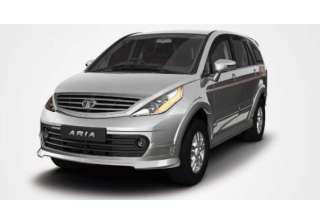 tata aria facelift goes on sale for rs 9.95 lakh... tata aria facelift goes on sale for rs 9.95 lakh...
