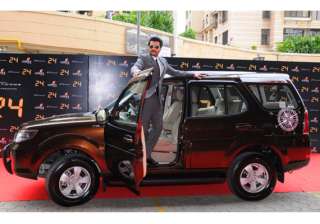 tata launches safari storme explorer edition at... tata launches safari storme explorer edition at...