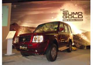 all new tata sumo gold launched at rs 5.93 lakh -... all new tata sumo gold launched at rs 5.93 lakh -...