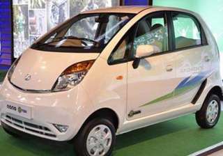 tata nano emax cng launched - India TV tata nano emax cng launched - India TV