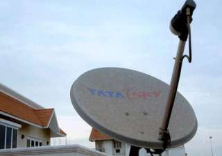 tata sky launches live tv programmes application... tata sky launches live tv programmes application...