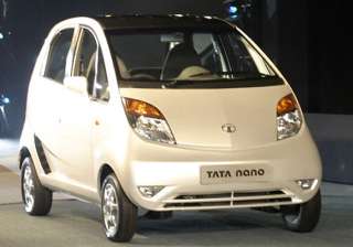 ratan tata vows to undo tag of poor man s car on... ratan tata vows to undo tag of poor man s car on...