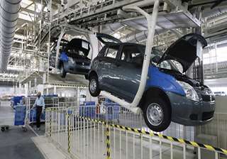 tata motors dec global wholesales up 33 pc at 99... tata motors dec global wholesales up 33 pc at 99...