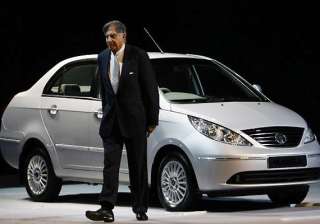 tata motors expects subdued growth until middle... tata motors expects subdued growth until middle...