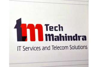 tech mahindra q1 net profit up 27 - India TV tech mahindra q1 net profit up 27 - India TV