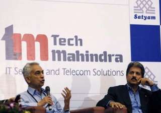 tech mahindra seeks transfer of satyam sezs -... tech mahindra seeks transfer of satyam sezs -...