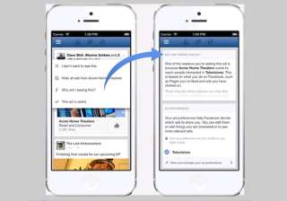 tech tips facebook ads tracking and you - India TV tech tips facebook ads tracking and you - India TV