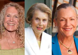 the world s richest women for 2014 - India TV the world s richest women for 2014 - India TV