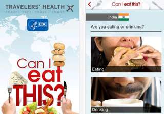 this app will keep diarrhoea at bay - India TV this app will keep diarrhoea at bay - India TV