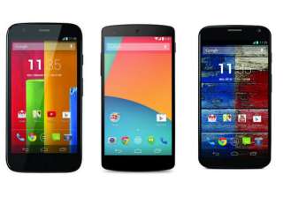 top 5 android 4.4 kitkat powered smartphones in... top 5 android 4.4 kitkat powered smartphones in...