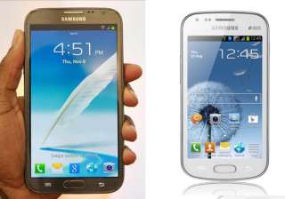 top 10 samsung smartphones in india - India TV top 10 samsung smartphones in india - India TV