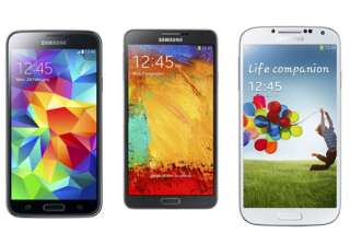 top 10 samsung smartphones for march 2014 - India... top 10 samsung smartphones for march 2014 - India...