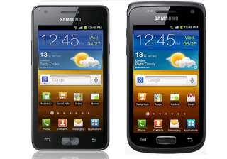 top 5 smartphones by samsung - India TV top 5 smartphones by samsung - India TV
