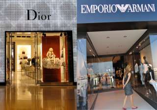 top 10 fashion brands of 2013 - India TV top 10 fashion brands of 2013 - India TV